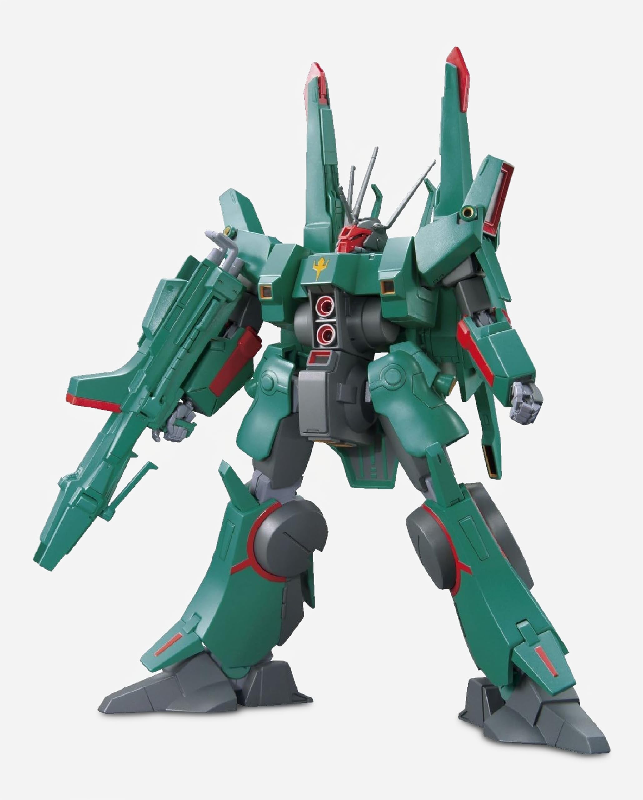 Amazon | BANDAI SPIRITS(バンダイ スピリッツ) HGUC 機動戦士ガンダム