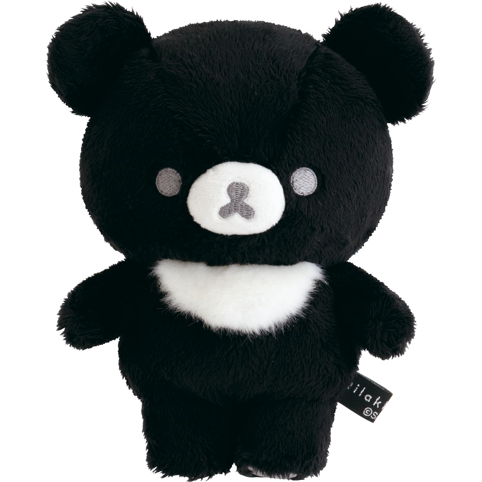 Amazon.co.jp: サンエックス(San-X) リラックマ 『BASIC RILAKKUMA