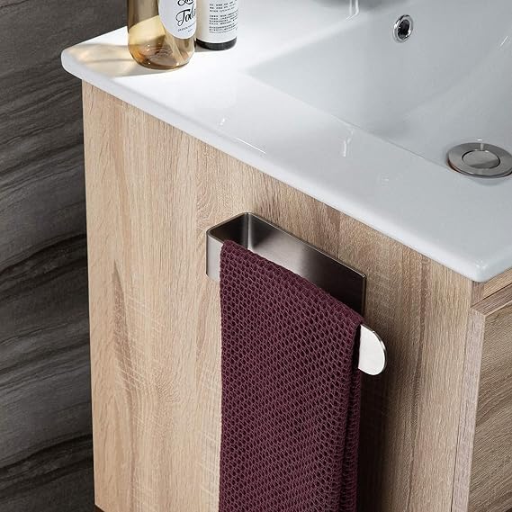 Paslanmaz Çelik Havluluk/Yapışkanlı Sistem/Havlu Askısı/Banyo Askısı