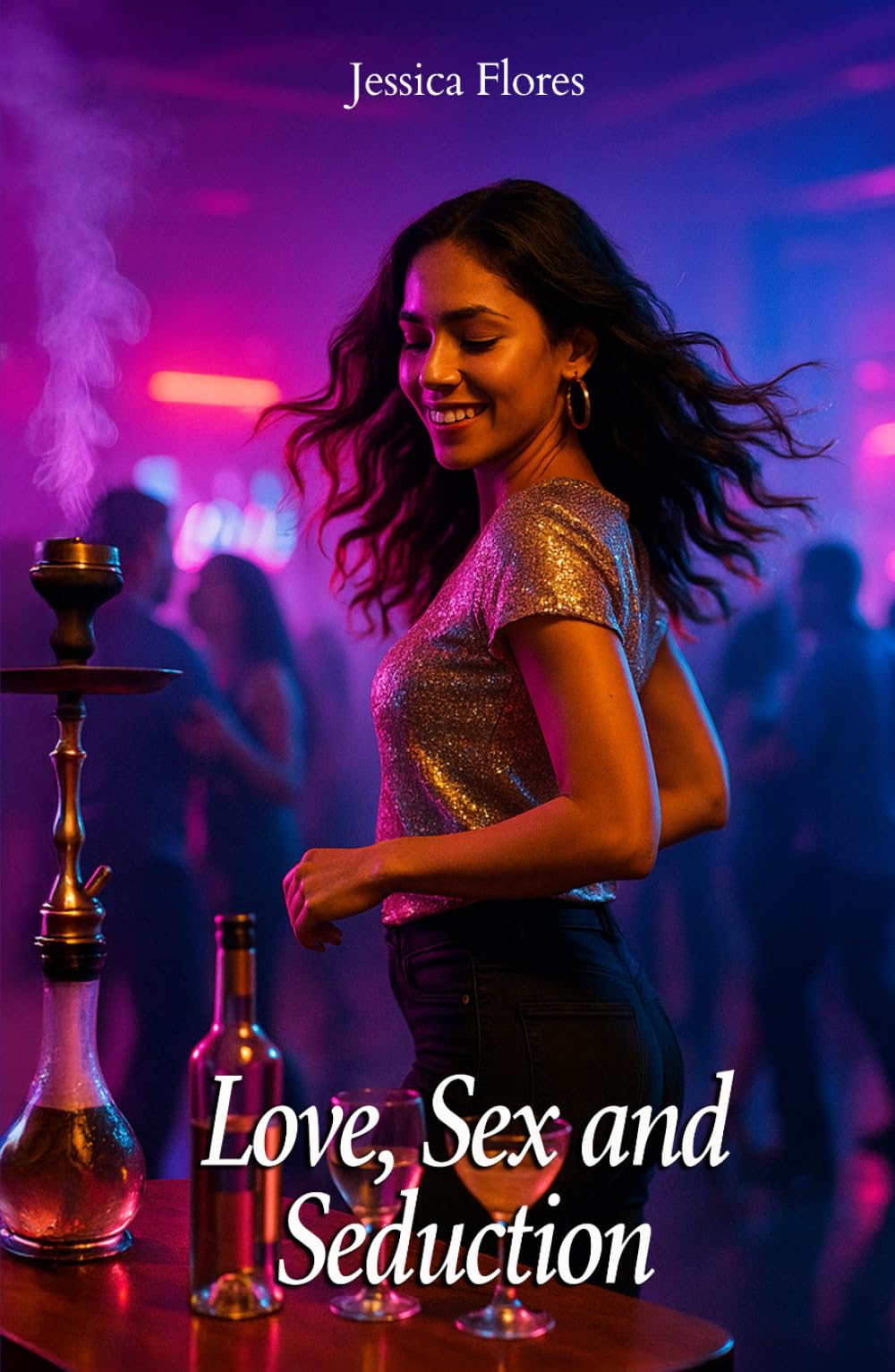 Love, Sex and Seduction