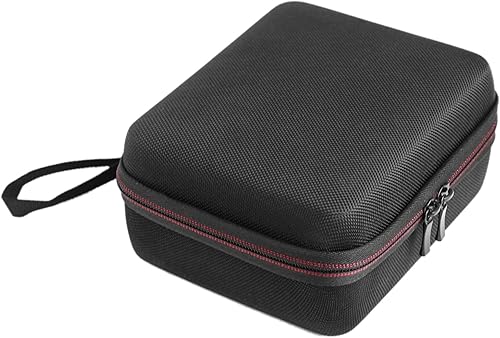 Miniatura 4 de Maoershan - Funda protectora dura de viaje de EVA para Tesla adaptador CCS1 J1772 de carga actualmente (solo funda)