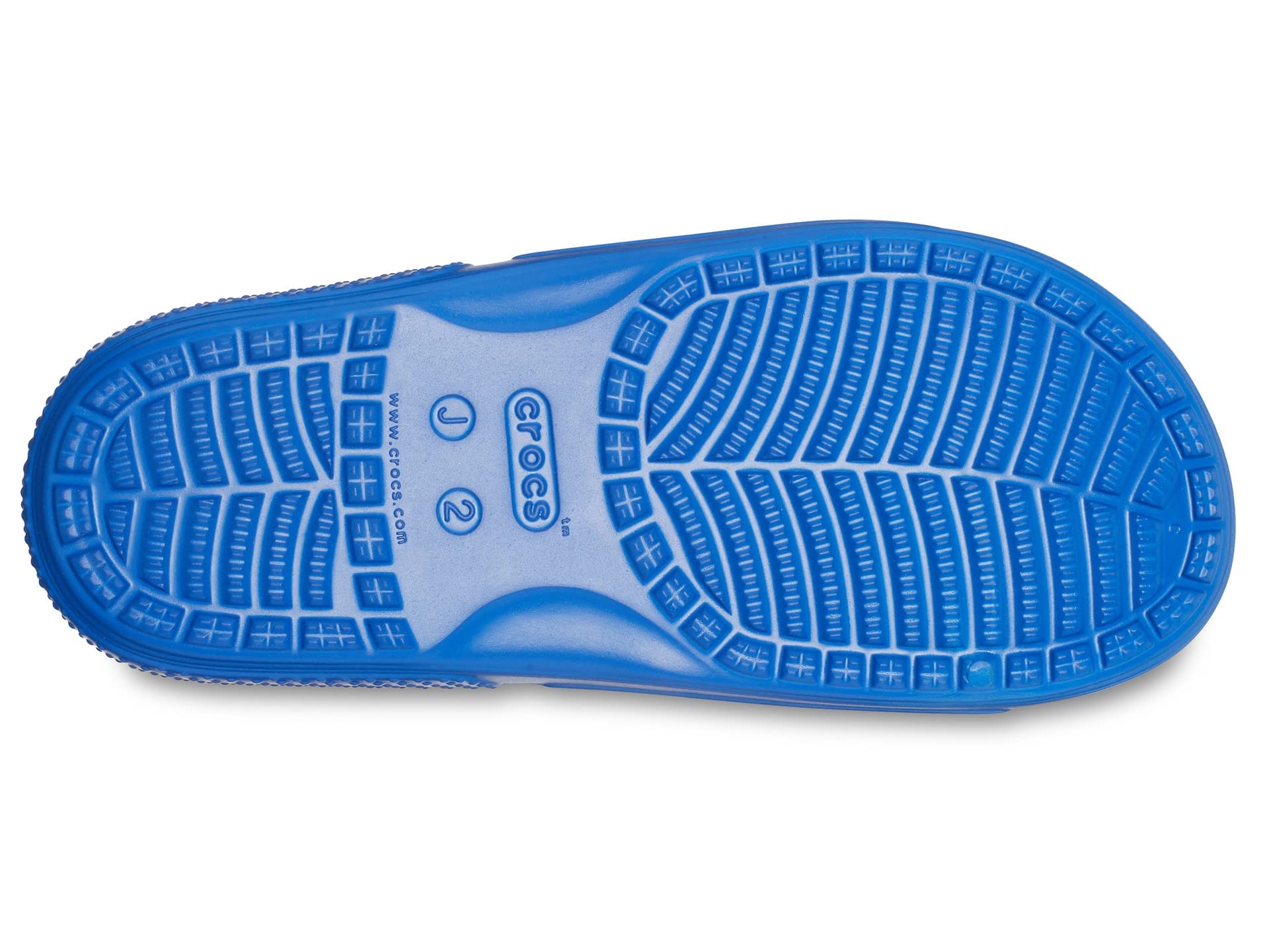 Crocs Classic Crocs Slide K ZoccoliUnisex - Bambini e ragazzi