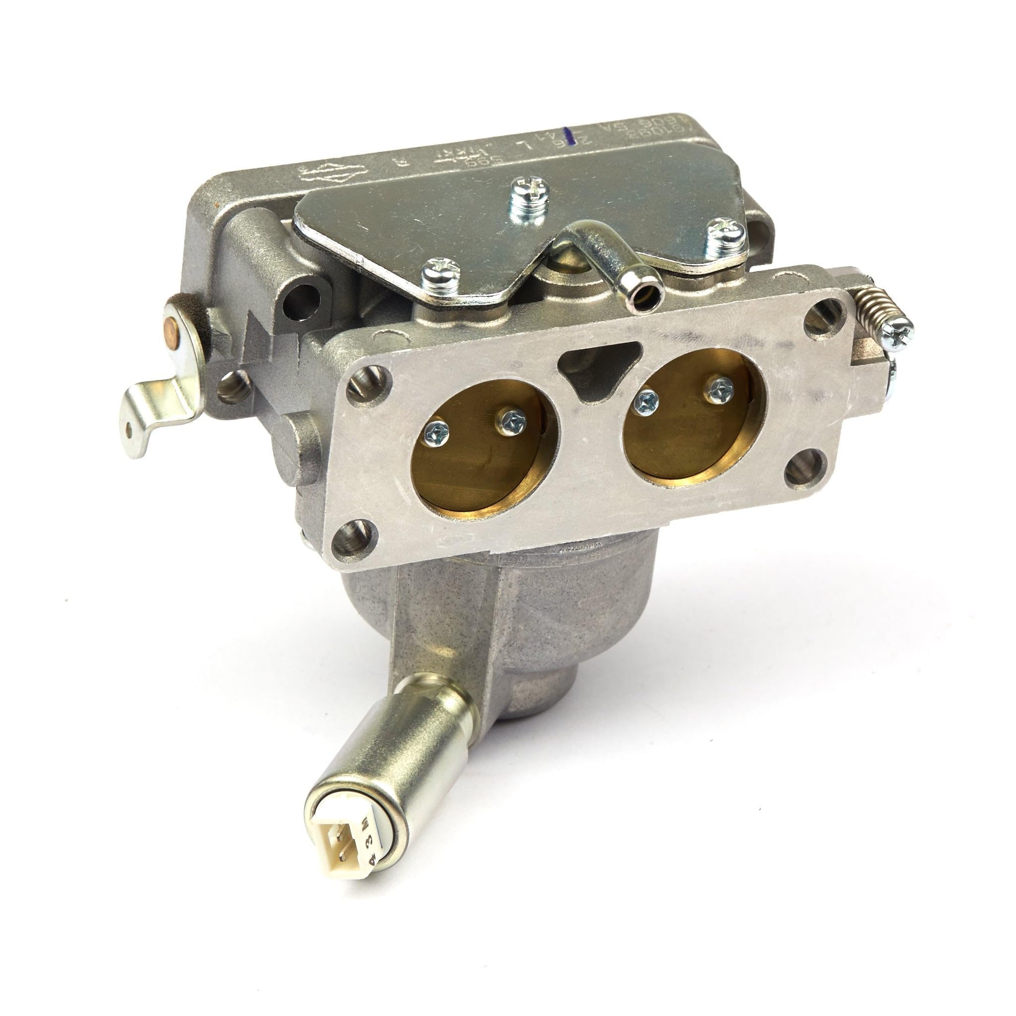 Briggs & Stratton 791230 Carburetor Replacement for Models 699709 and 499804