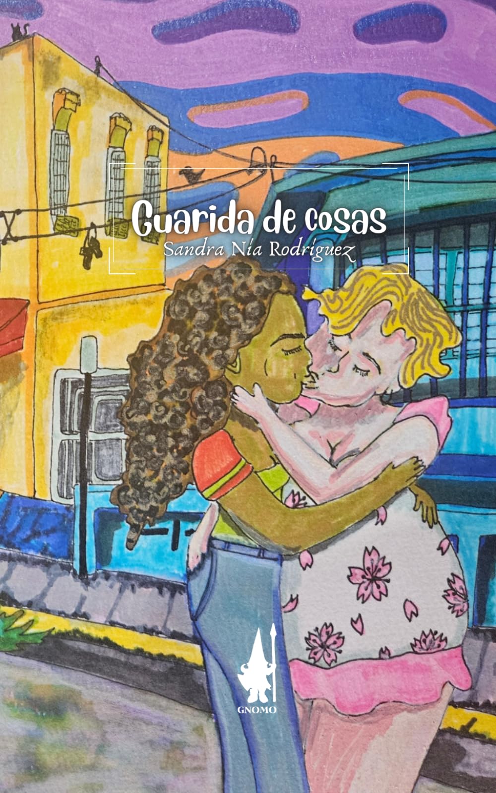 Guarida de cosas