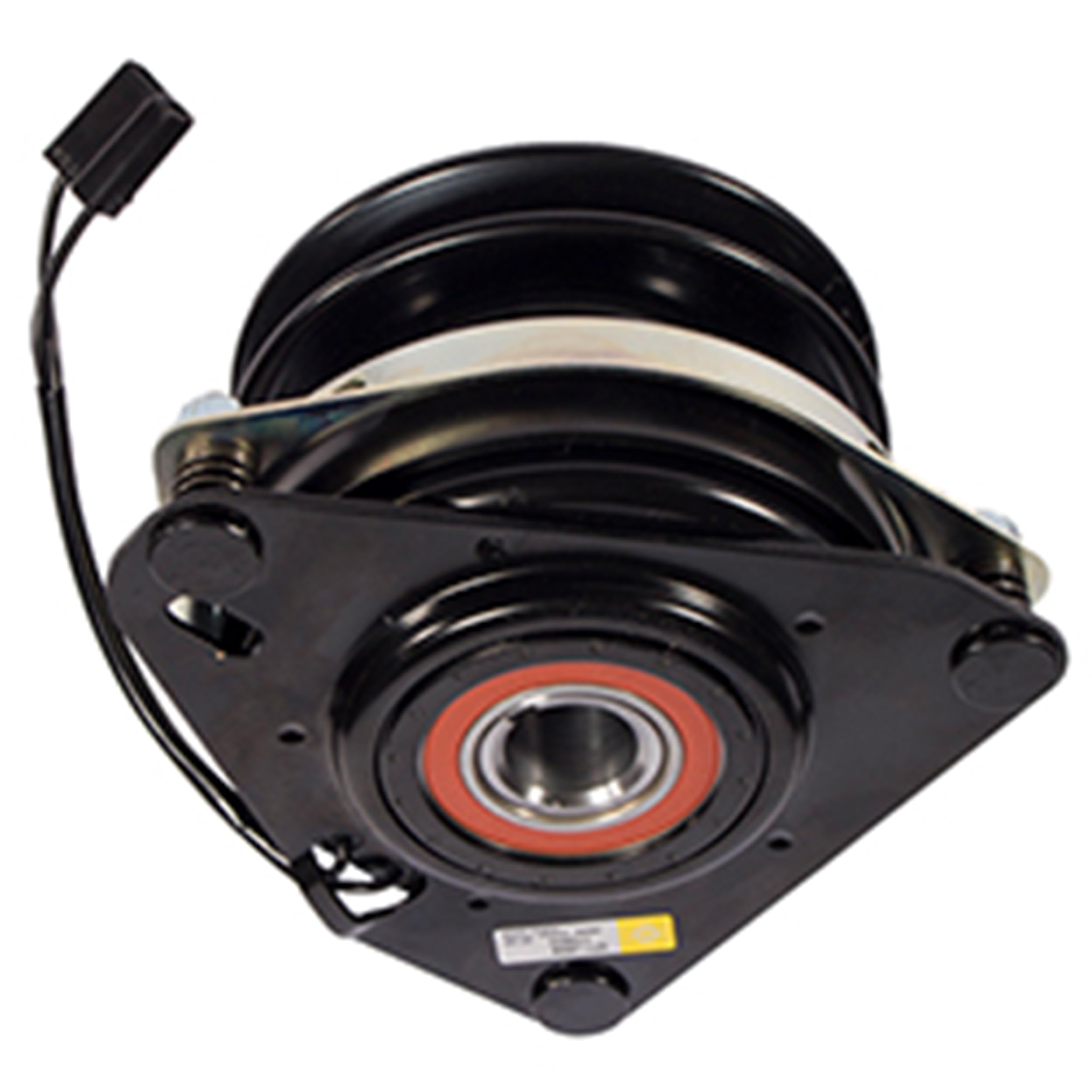 Mr Mower Parts Ogura Electric PTO Clutch Replaces MTD Cub Cadet 01008544P, 61008544, 717-04127, 917-04127, MTD 01008544P, 61008544. Ogura GT1-JD08