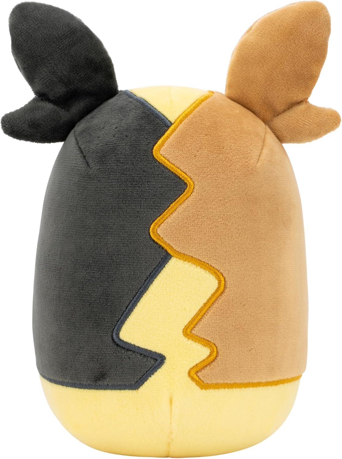Pokémon Morpeko (Full Belly Mode) Plush - 20cm Cuddly Plush with