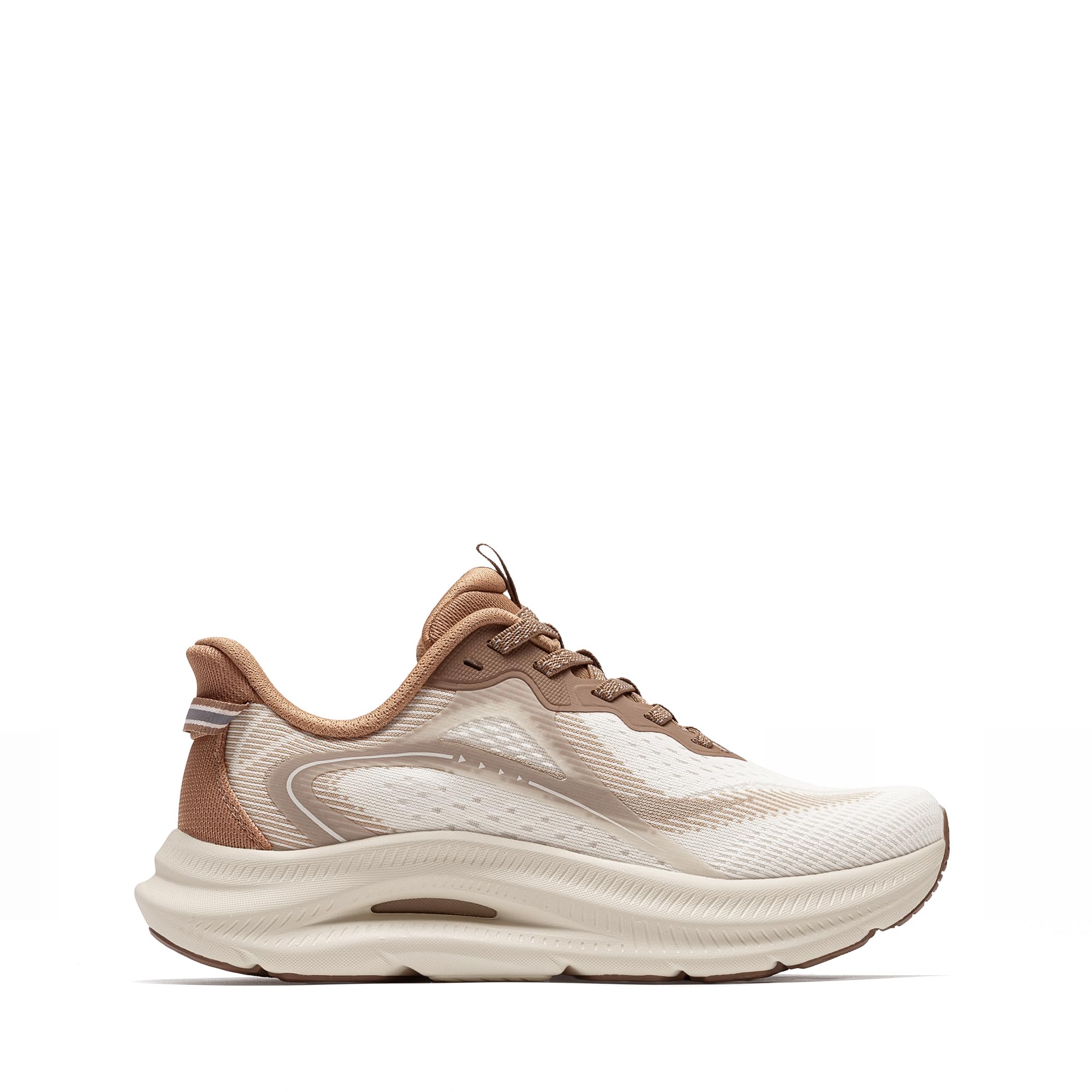 ALLSWIFIT Zapatillas deportivas para mujer | Slip-On, Hands-Free, Transpirable, Antideslizante, Amortiguación, Correr, Fitness, Entrenamiento, Caminar, Tenis, Moda, Ocio