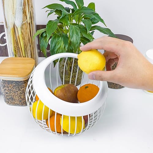 Miniatura 12 de Charmount Soporte para cápsulas de café – Organizador de cápsulas de café de gran capacidad y cápsulas de café expreso, Keurig Kcup y almacenamiento