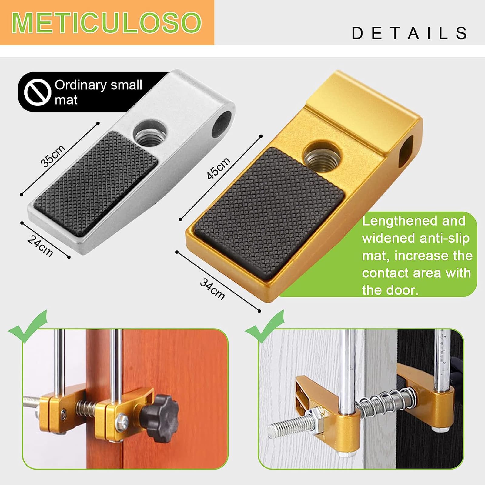 Mortise Lock Jig, Door Lock Hole Opener Kit For Wooden Door | WhichOne