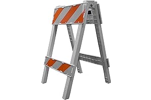 Cortina Bug Barricade: Type II Folding Protector