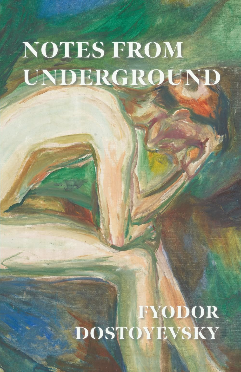 Notes From Underground (Other Minds Publishing Annotated Edition)