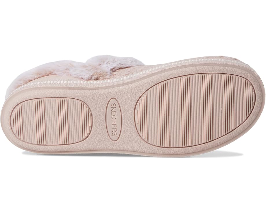 SKECHERS Cozy Campfire - Frosty Promise - Bottom View