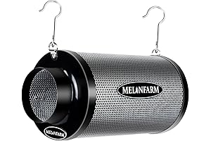 Premium Charcoal Air Filter for Odor Elimination