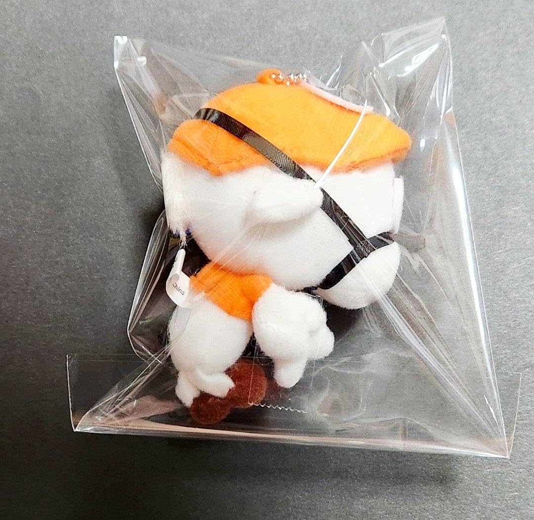 Amazon.co.jp: 川崎競馬公式キャラクター カツマルくん ミニ