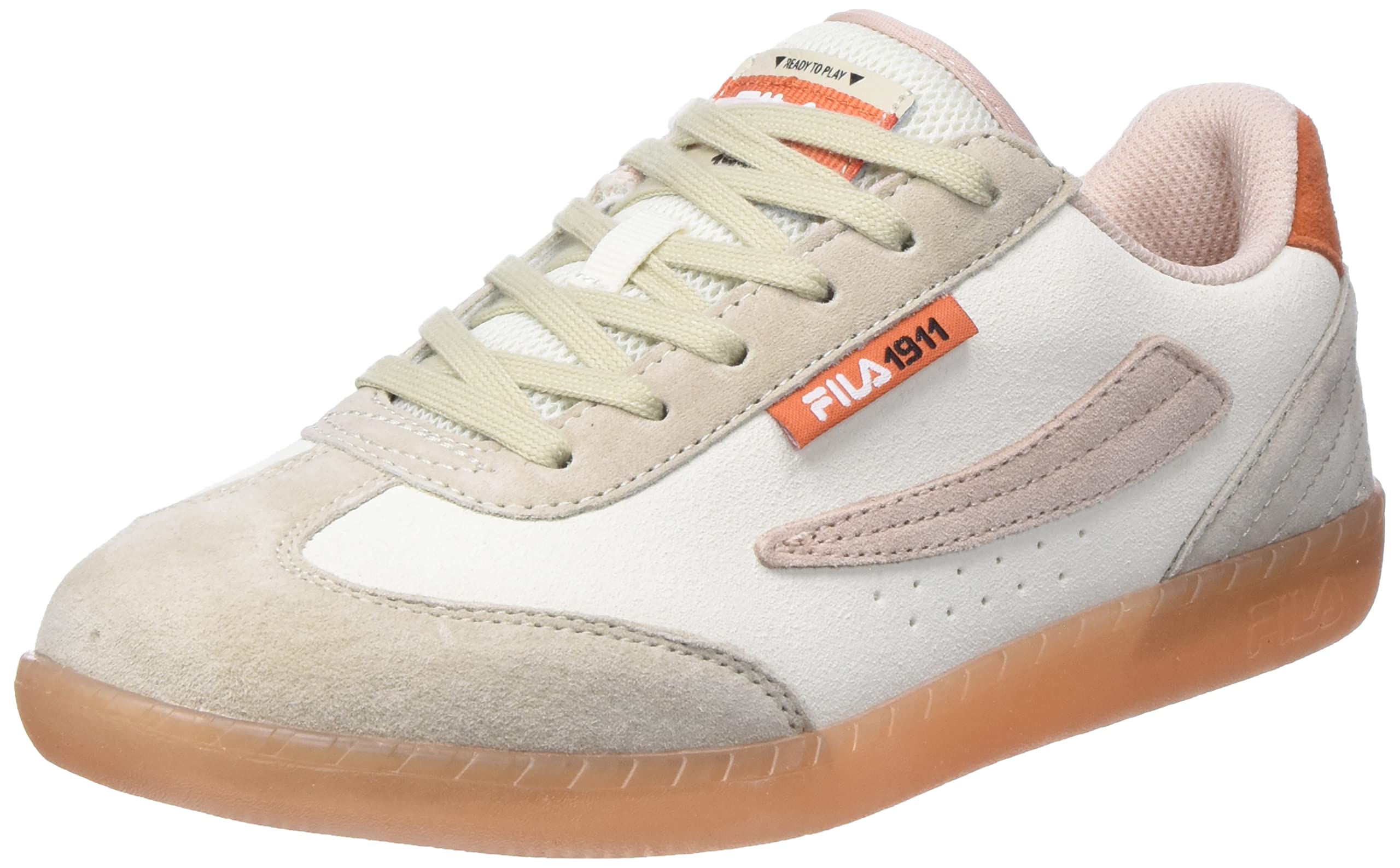 FILA Byb S Low Wmn, Zapatillas Mujer