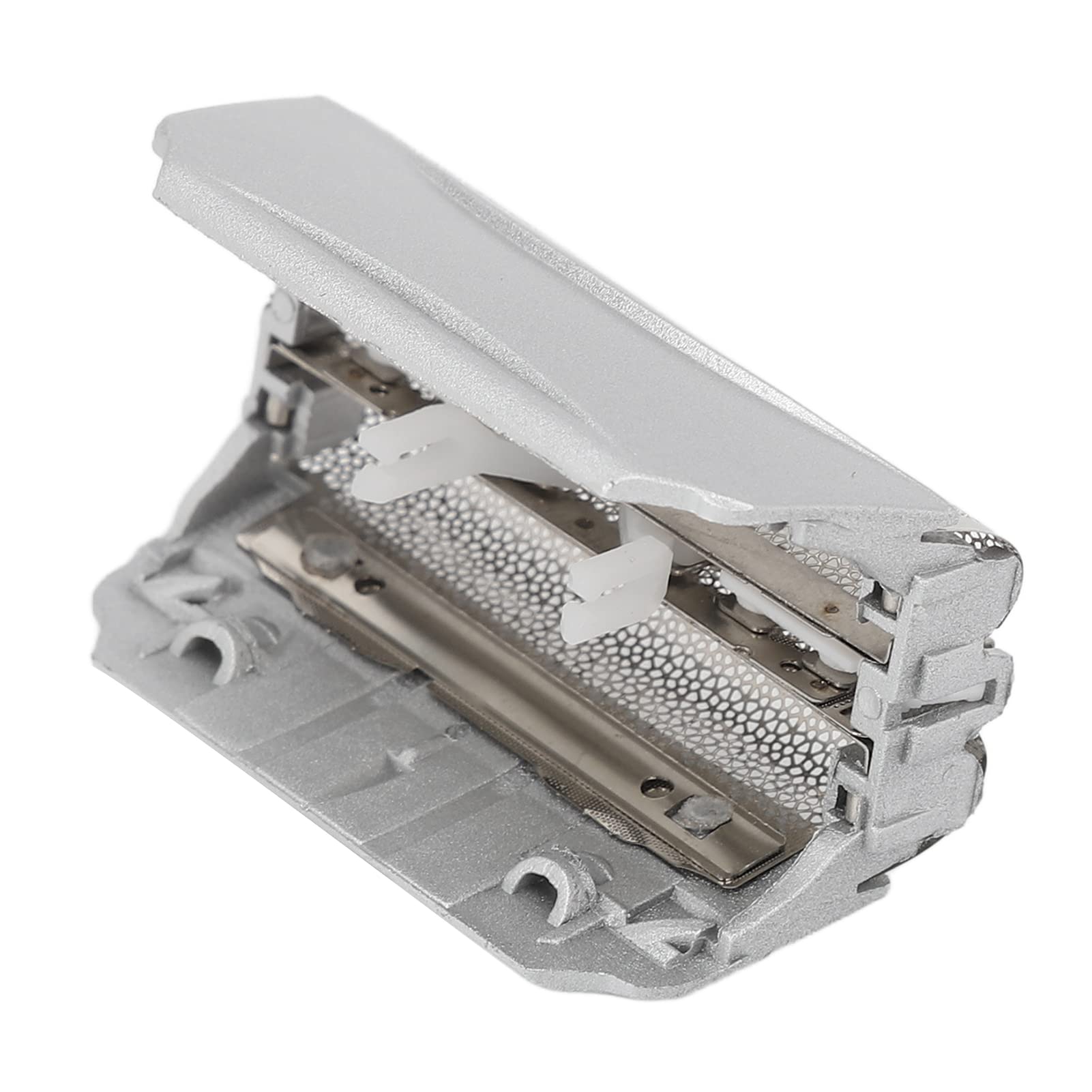 Tête de Rasoir de Rechange pour Série 5, Tête Compatible Large pour Modèles 51S 8000 8985, Grille Rasage de Précision Douce pour la Peau