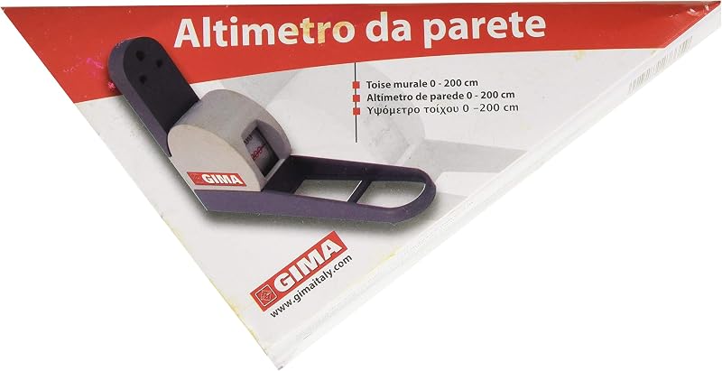GIMA Magasságmérő Szalag Orvosi Méréshez