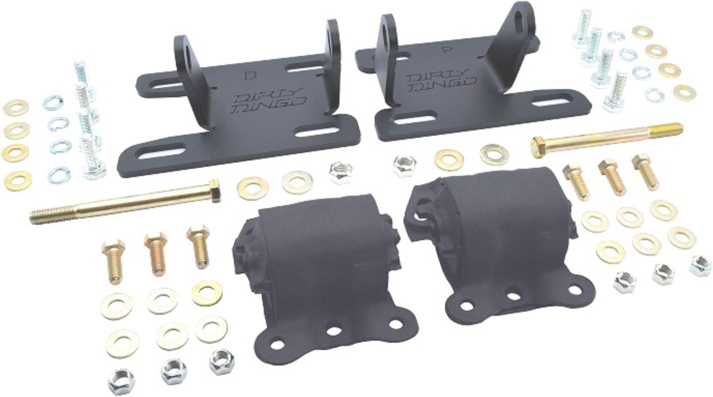 Dirty Dingo 2WD S10 S15 LS 19822004 Adjustable Conversion