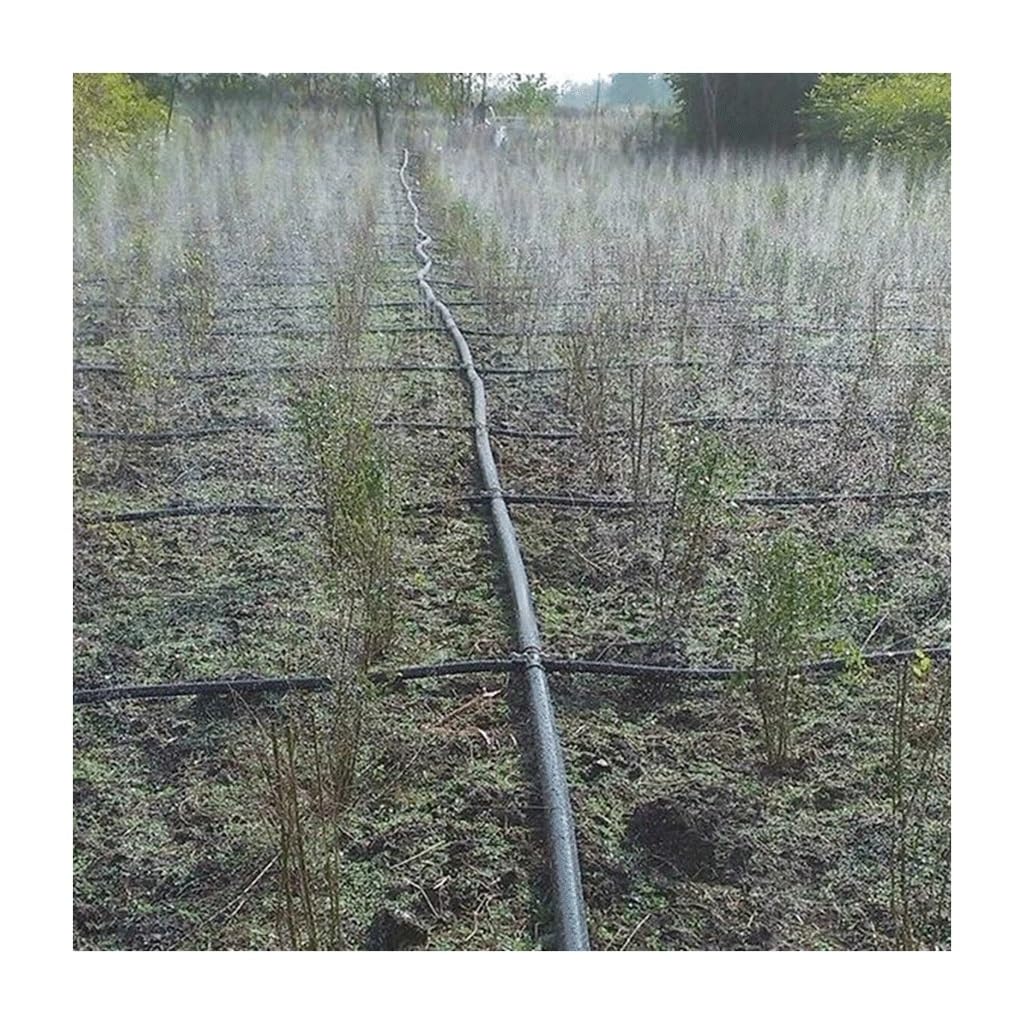 Taśma do nawadniania kropelkowego PE