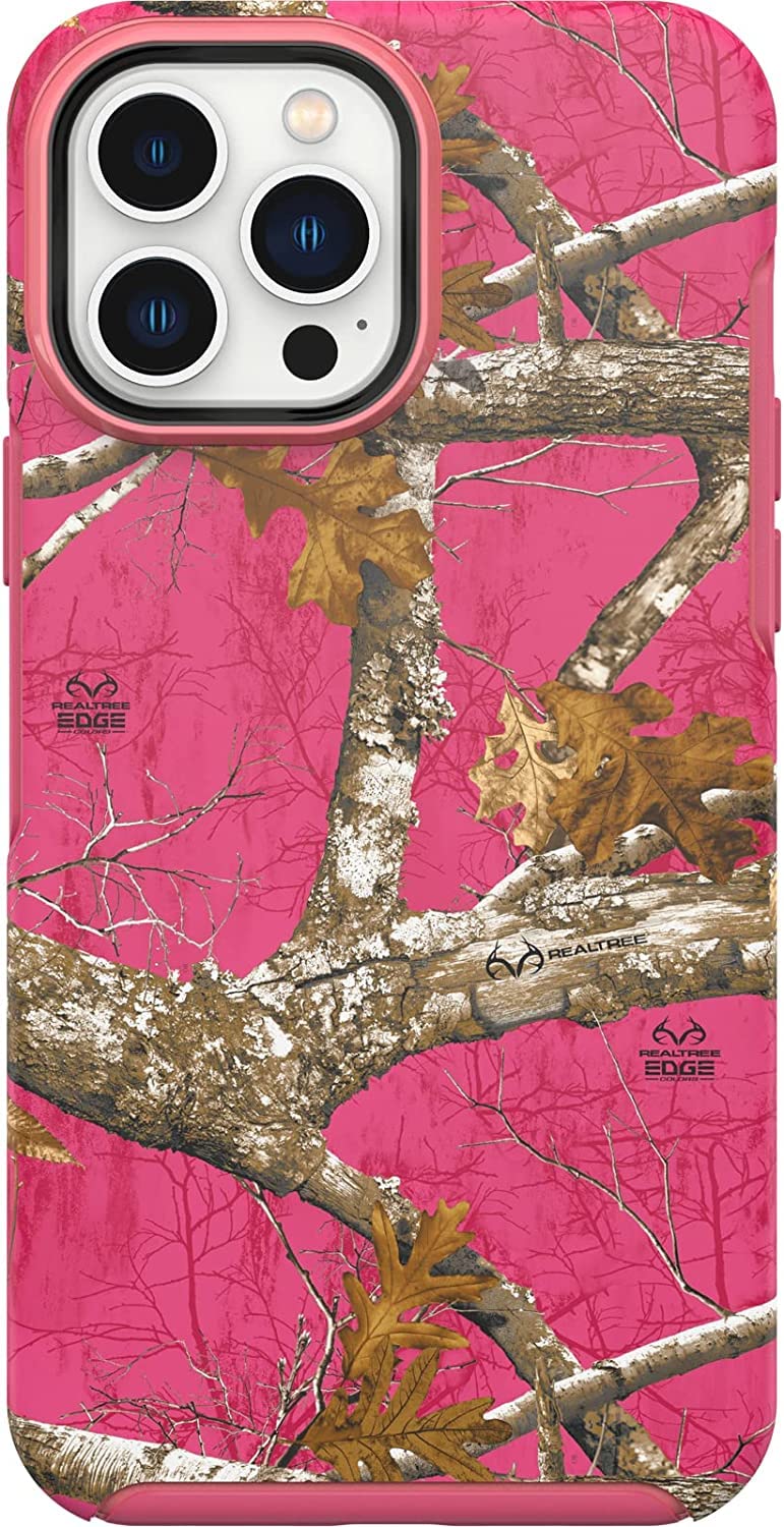 Amazon.com: OtterBox Symmetry Series+ Case with MagSafe for iPhone