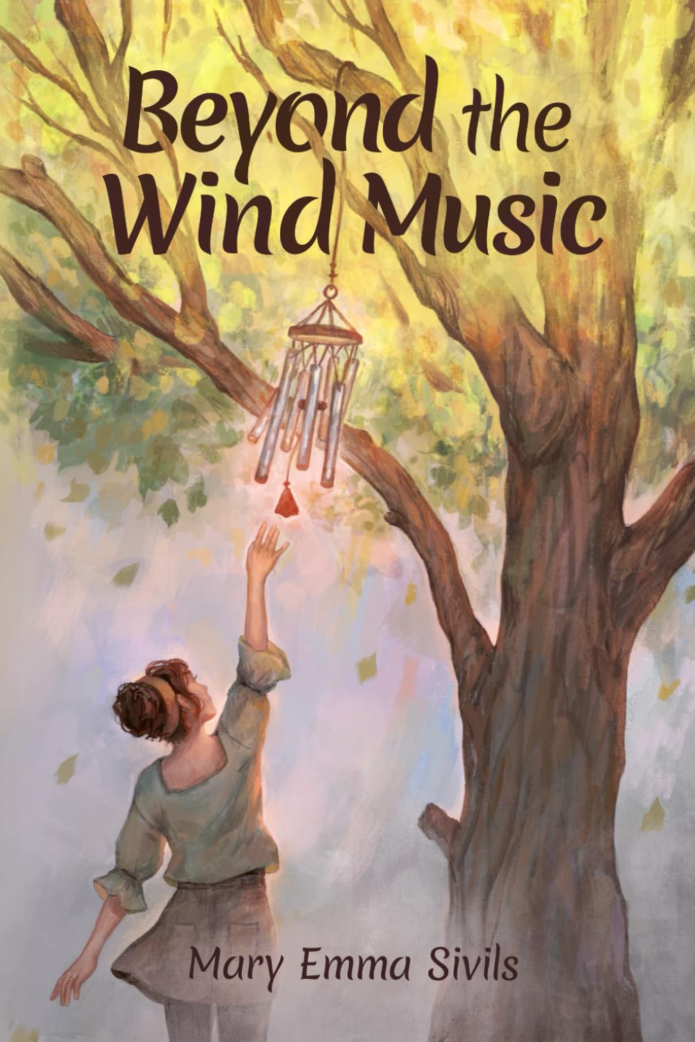 Beyond the Wind Music