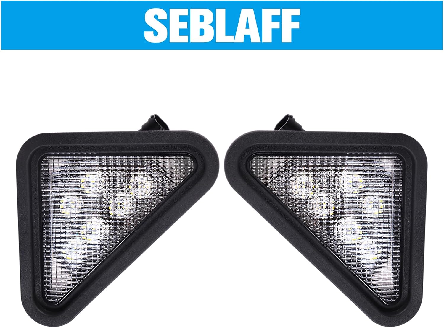 The Front and Rear Taillights of the Excavator Replacement for 7259523 7259524 6670284 Replacement for Excavator S150 S175 S250 S300