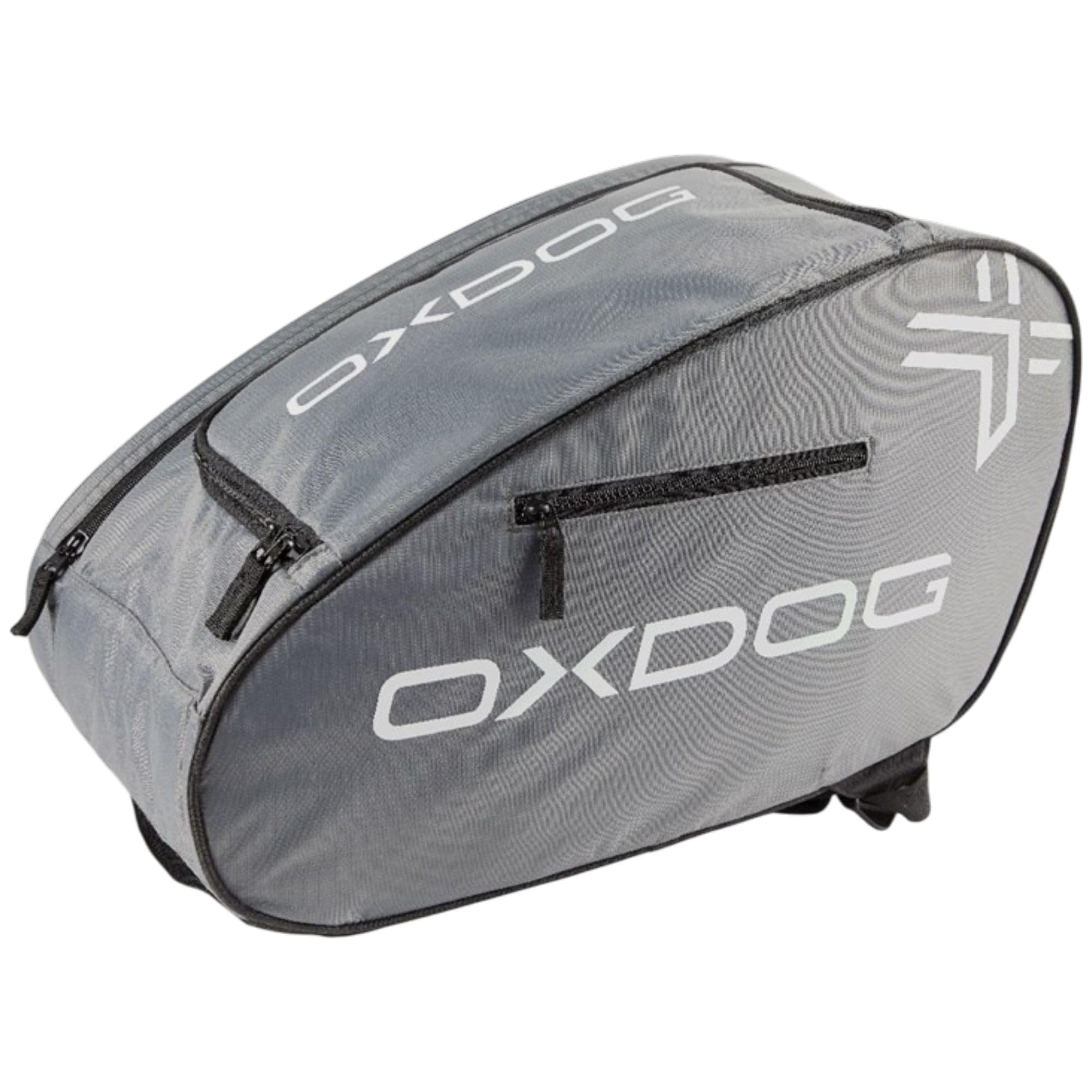 Oxdog Paletero X Padel Bag Gris