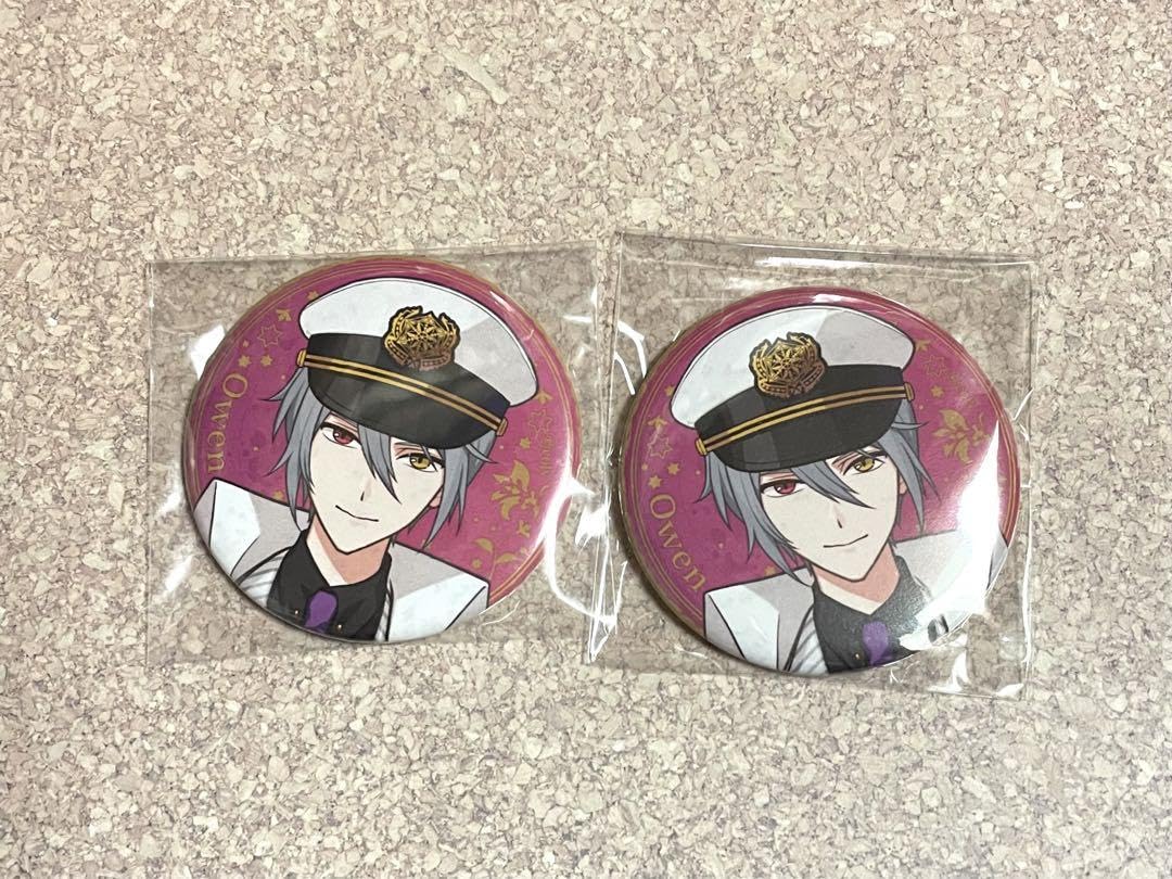 まほやくオーエンAJ缶