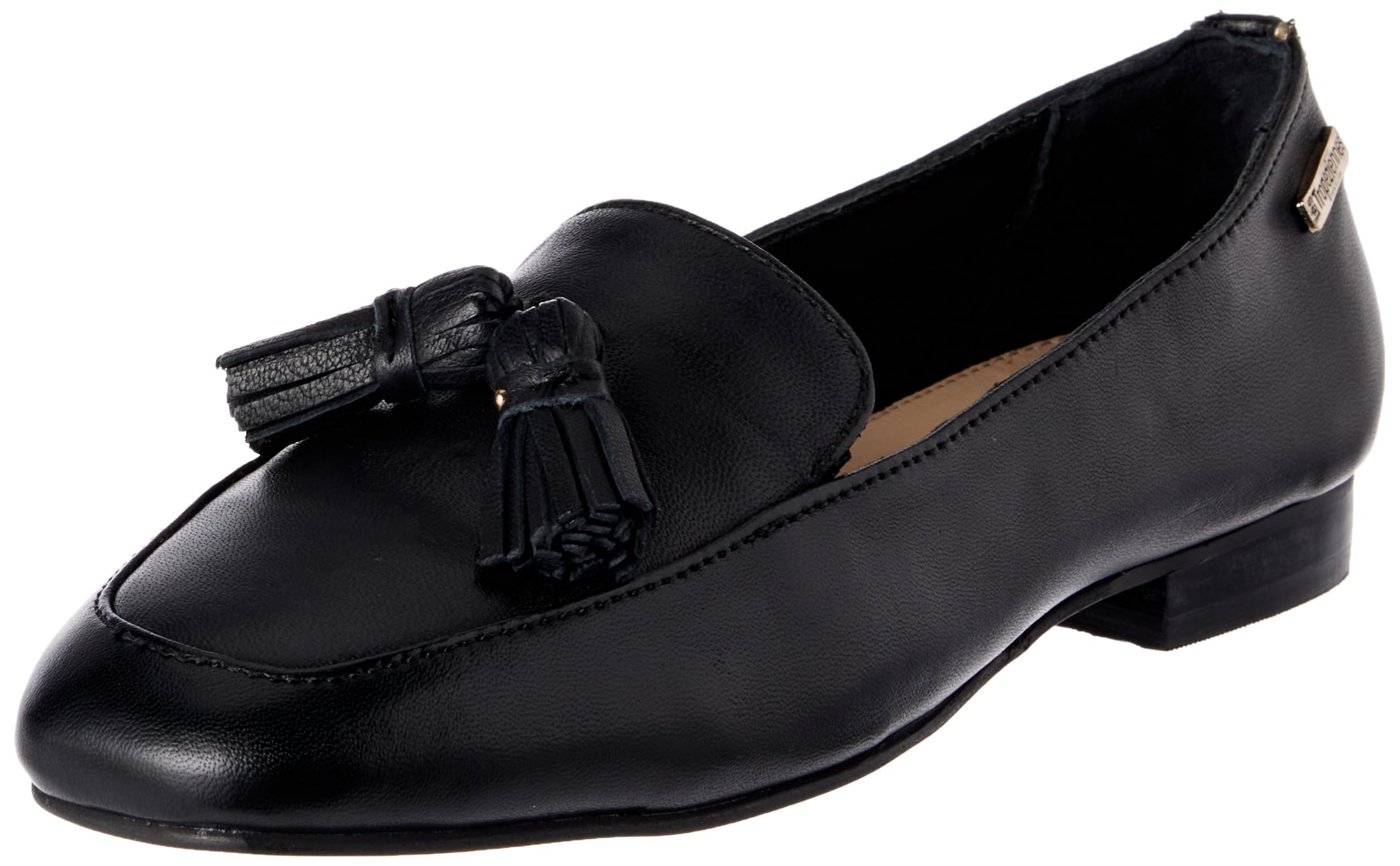Les Tropéziennes par M. Belarbi Fantome Modische Damen-Stiefel, Schwarz, 38 EU