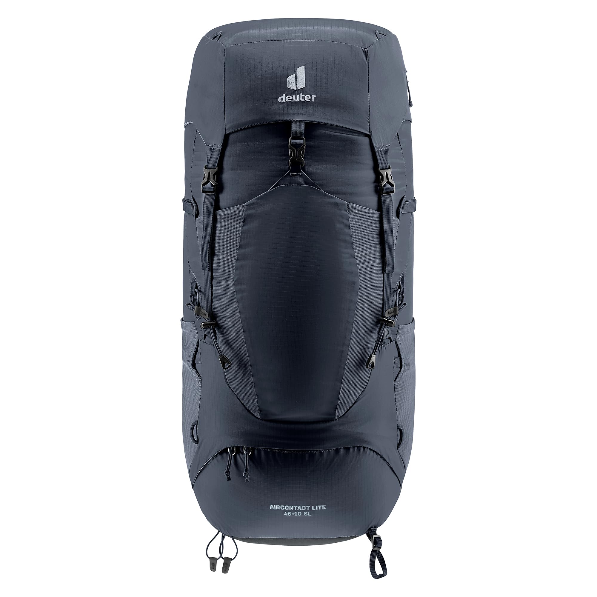 deuter Aircontact Lite 45 + 10 SL Sac à dos de trekking léger pour femmes