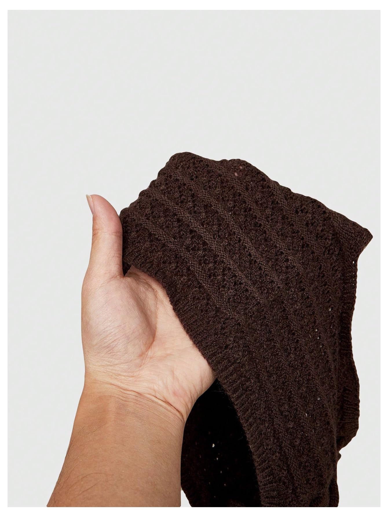 Verdusa Women's Y2k Tops Nashville Outfits Boho Gothic Clothes Halter Top Festival Western Cowgirl Shirts: X-Large Floral Brown