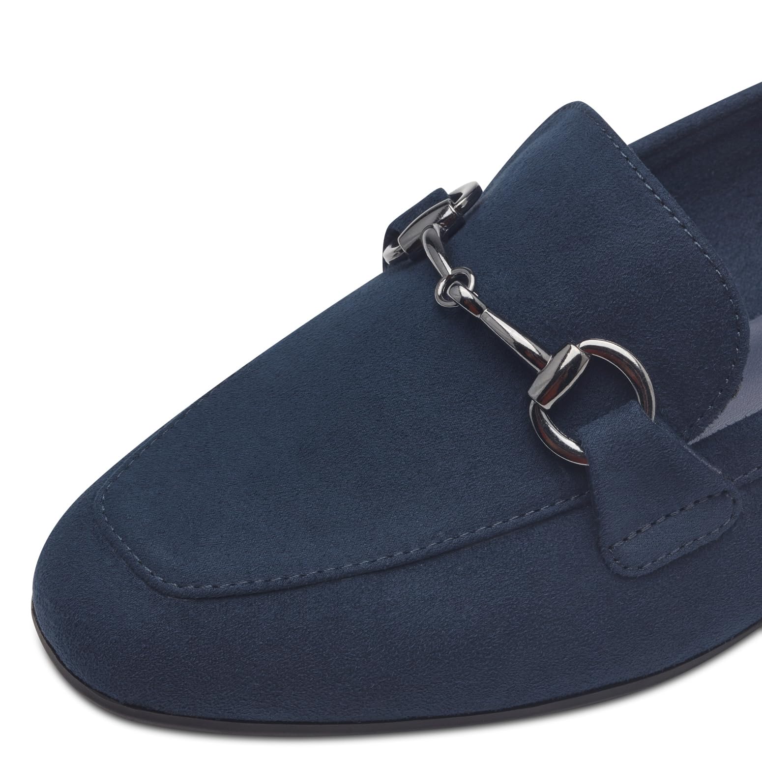 MARCO TOZZI Mocassin femme semelle Feel Me souple doublure douce Vegan Vegan