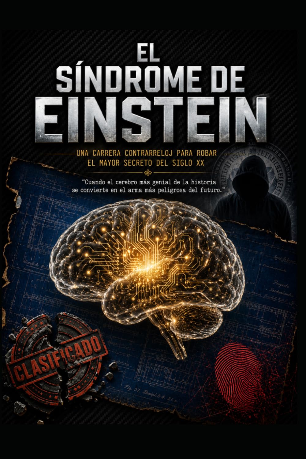 EL SÍNDROME DE EINSTEIN