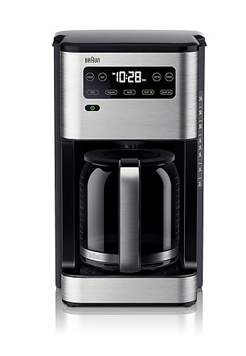 New Coffee Maker
