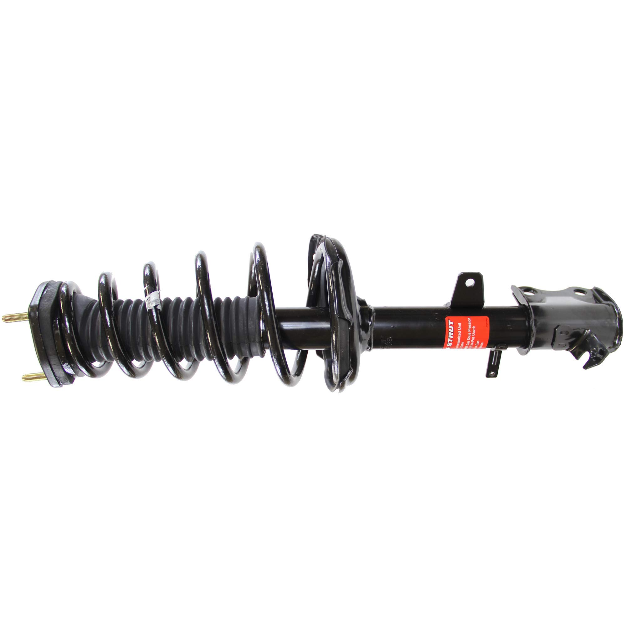 Photo 1 of Monroe 272489 Quick Complete Strut Assembly