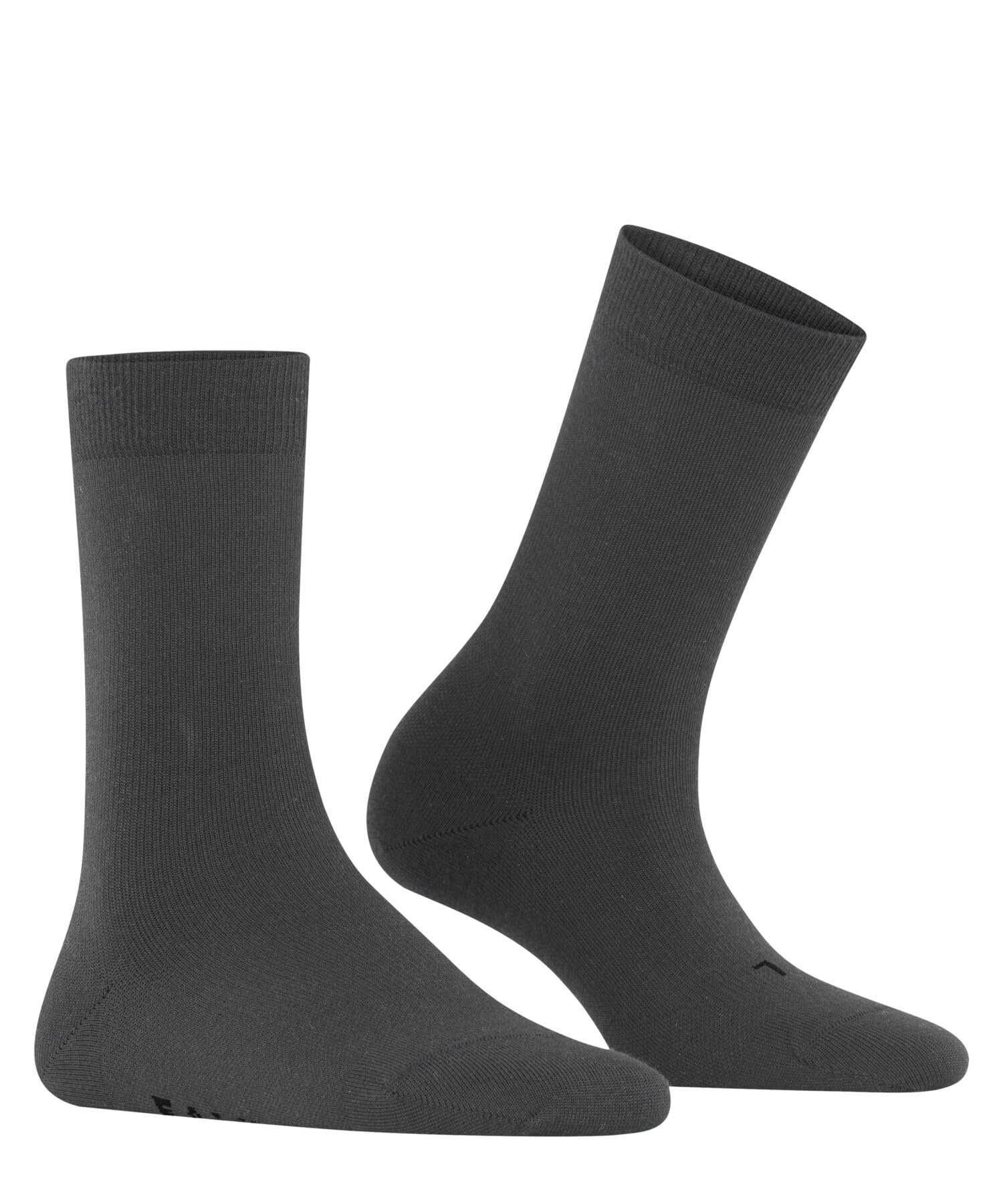 FALKE Stabilizing Wool Everyday W So Lana Tinta Unita Calzini Donna