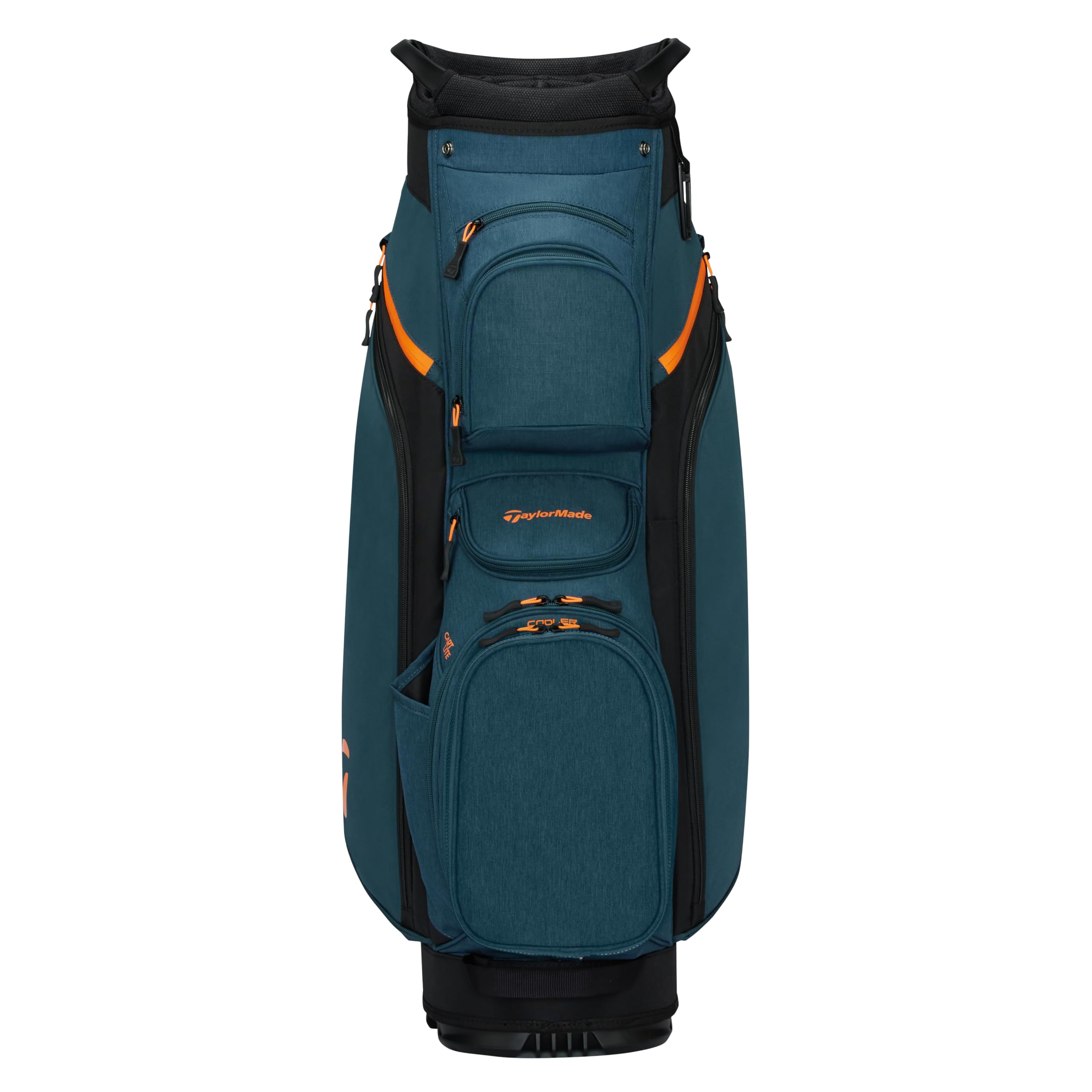 Taylormade Taylormade Golf 2026 Cartlite Cart Bag - Bolsa para Carrito Unisex Adulto
