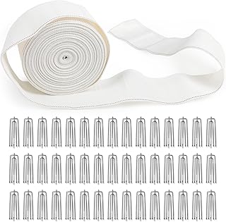 Curtain Pleat Tape