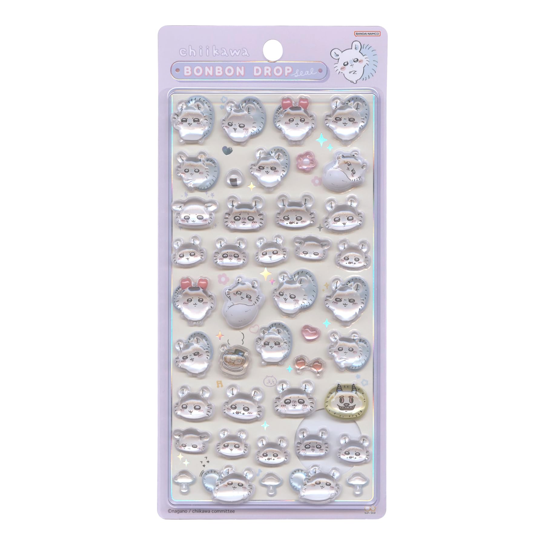Amazon.co.jp: サンスター文具(Sun-Star Stationery) ちいかわ グッズ