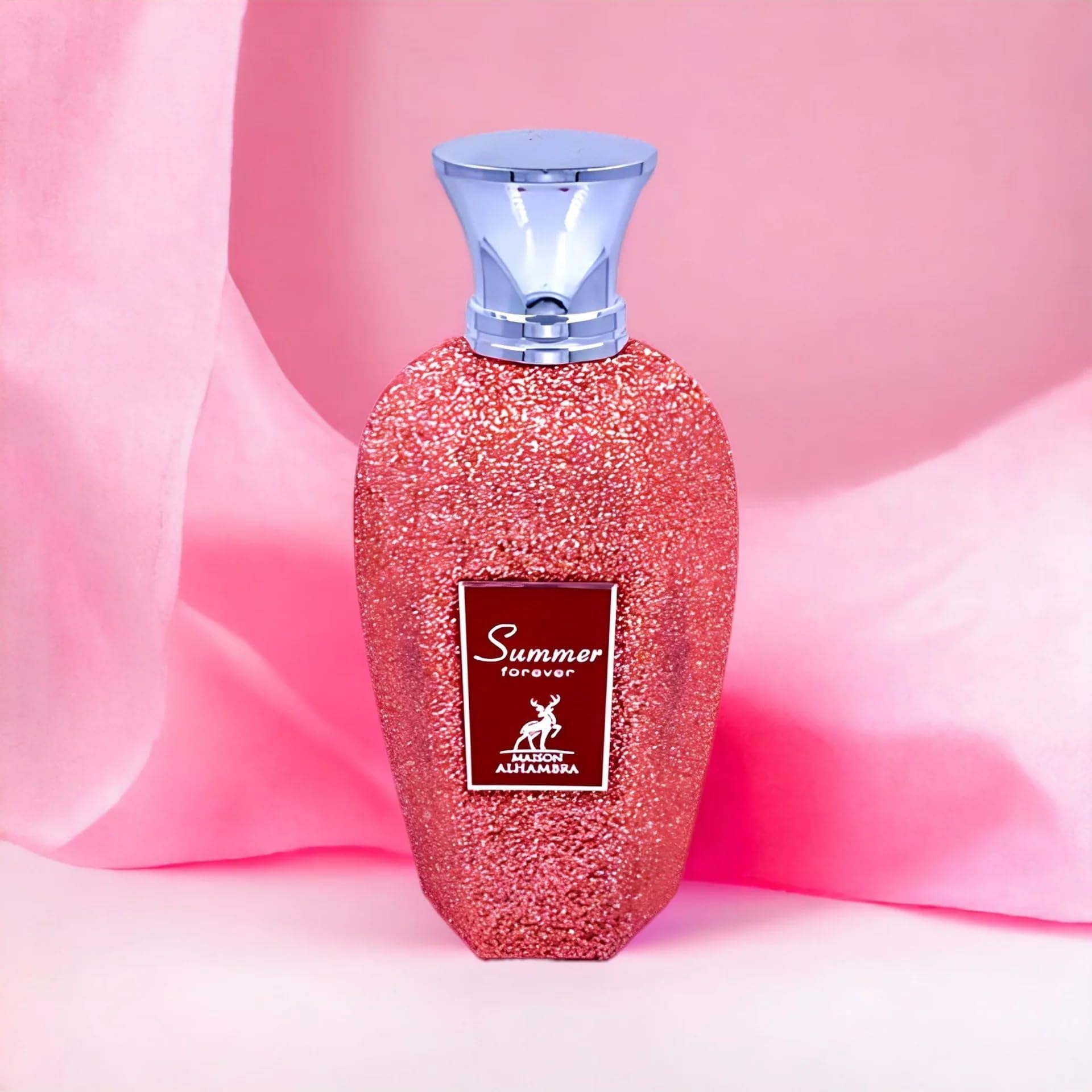 Maison Alhambra Summer Forever Eau de Parfum - 100ml | Amazon.com.br