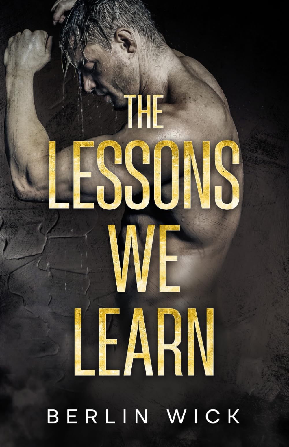 The Lessons We Learn (Balance of Power)