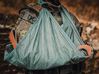 Amazon.co.jp: RHINO RESCUE IFAKトラウマ応急処置キット Molle