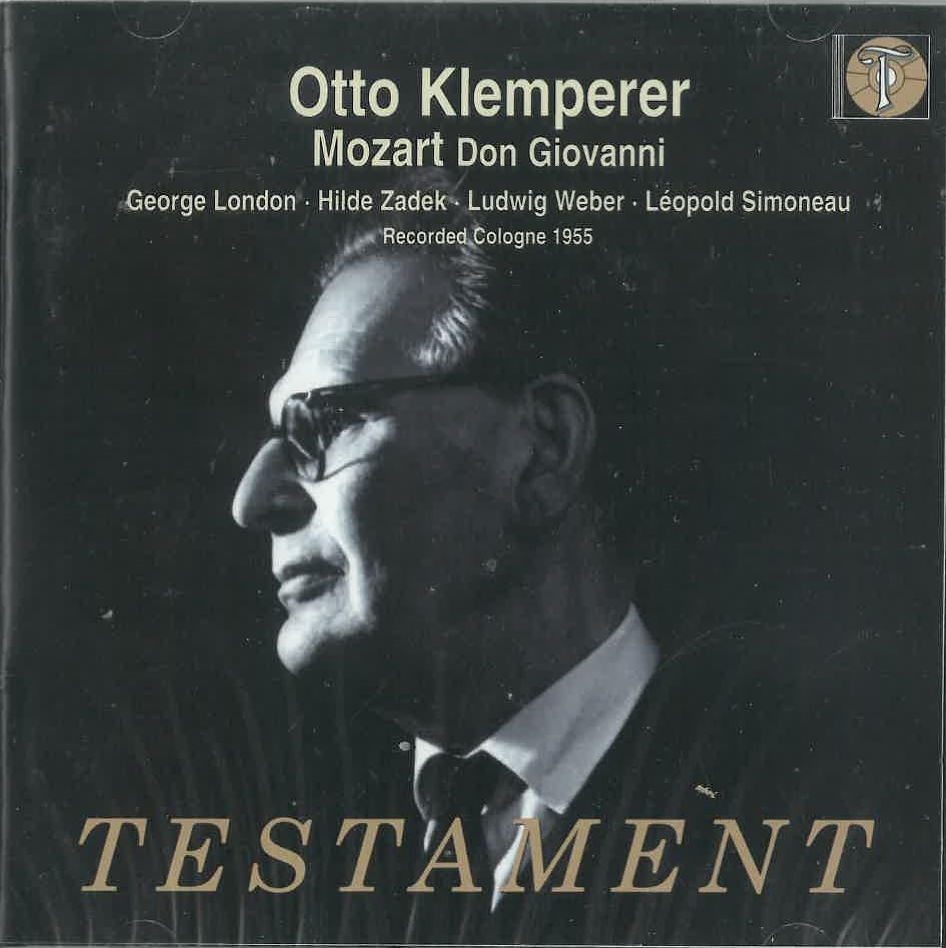 Mozart: Don Giovanni