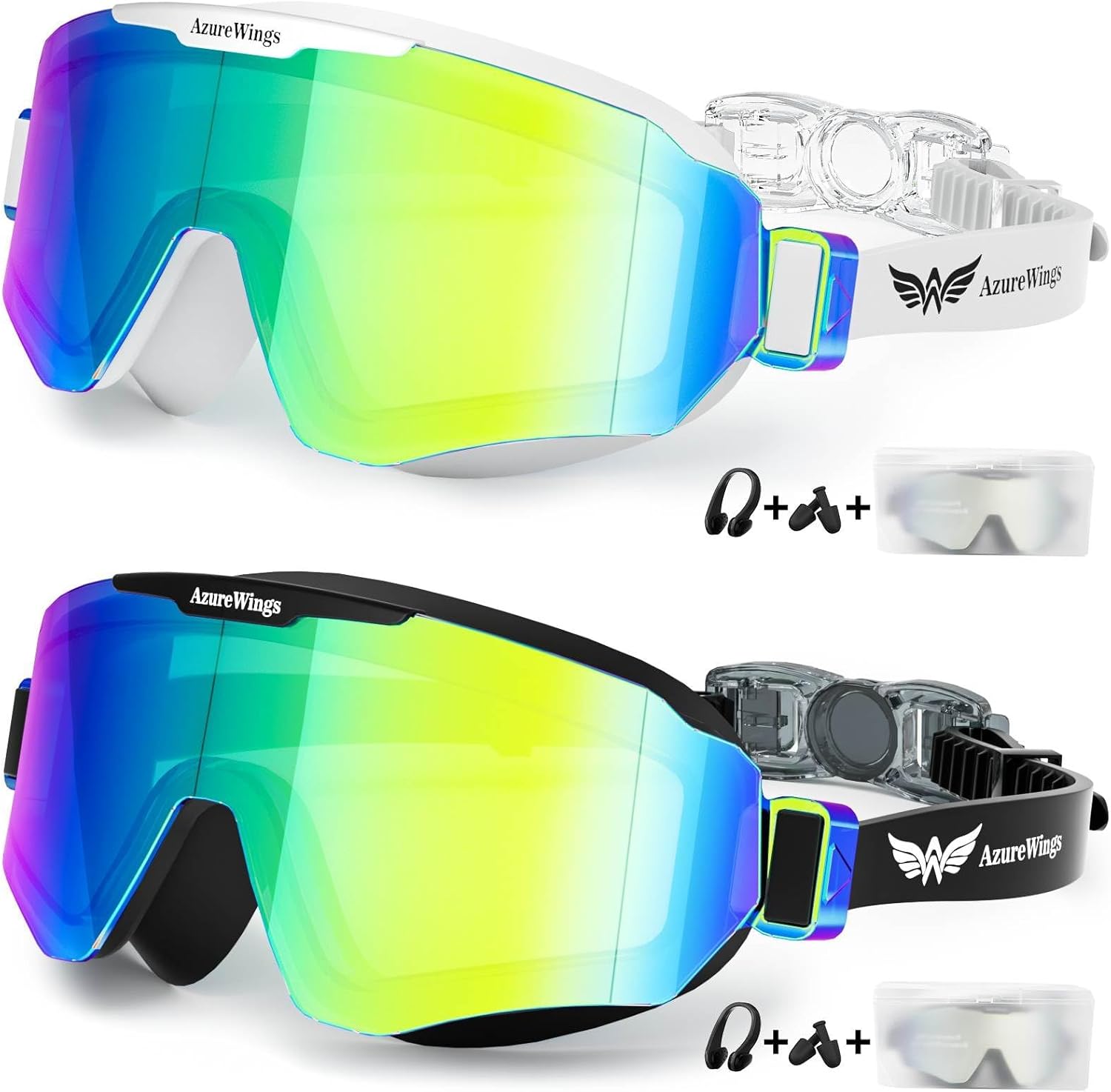 Gafas de Natación