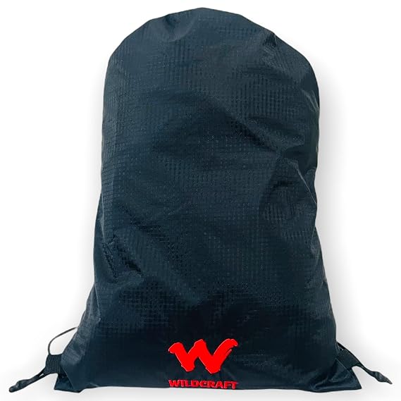 Wildcraft Gym Training String Kit Bag 