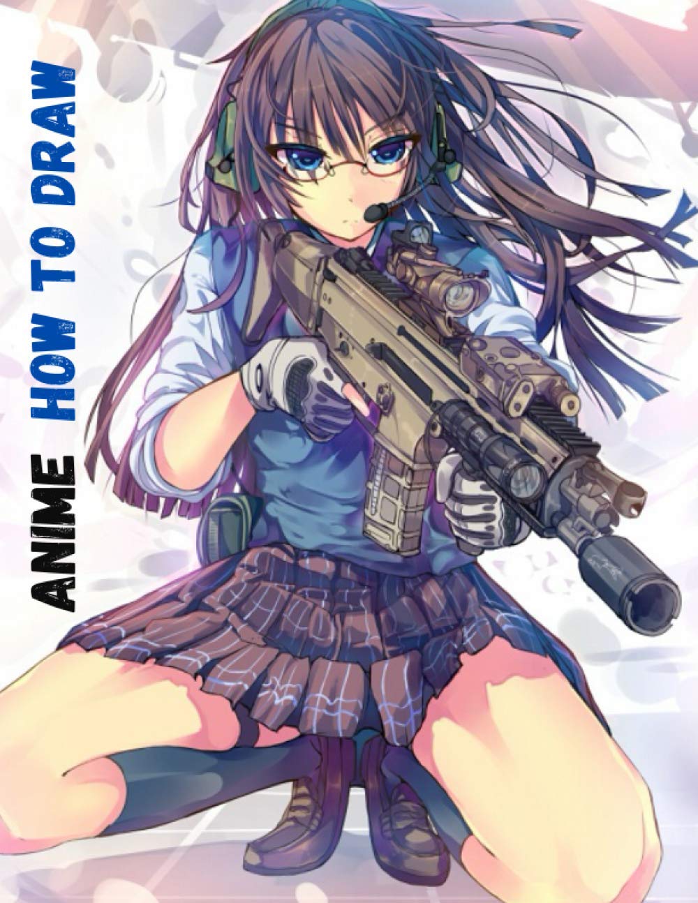 Buy How to Draw Anime Beginner's Guide to Creating Anime Art Learn to