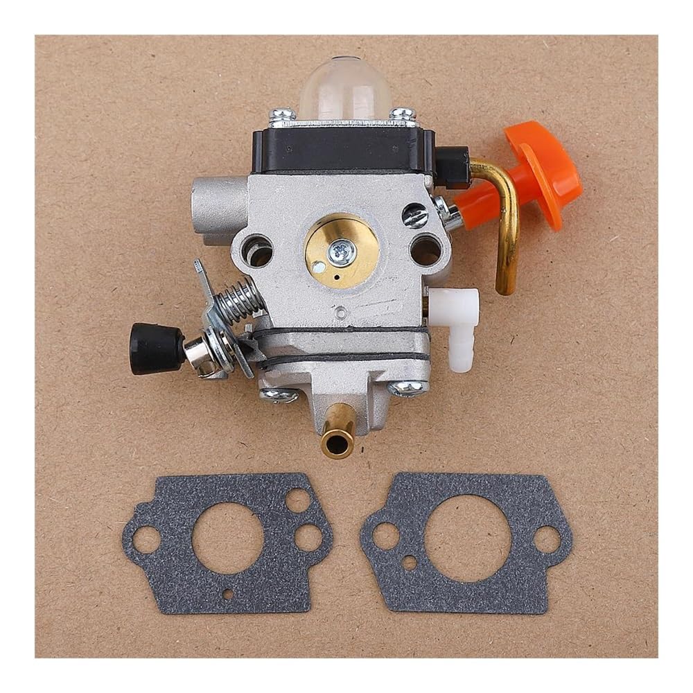 Carburador FS110 HT100 soluciona fallos de arranque C1Q-S174