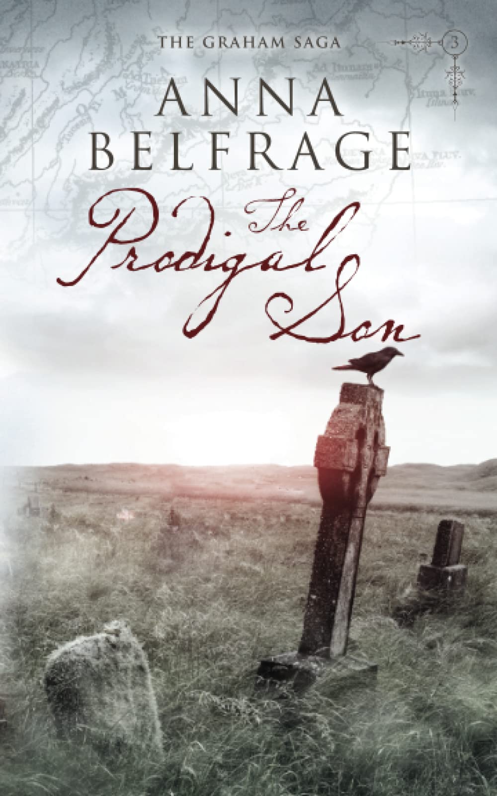 The Prodigal Son (The Graham Saga)