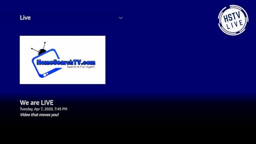 HSTV.Live