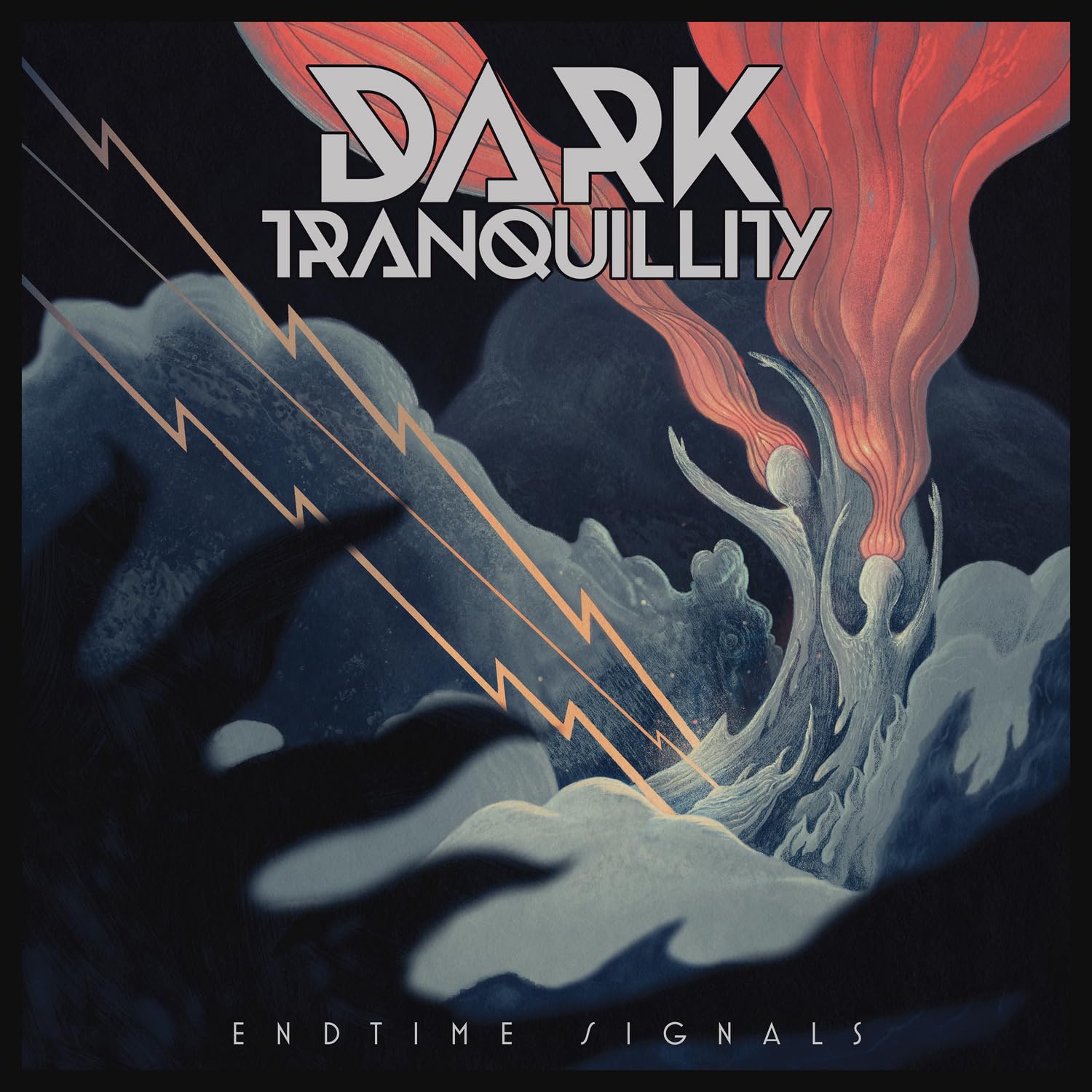 Endtime Signals [VINYL]